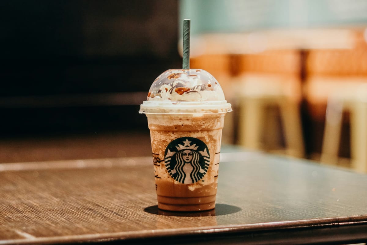 Starbucks Boykotu: Vicdanın Tatlı Tesellisi