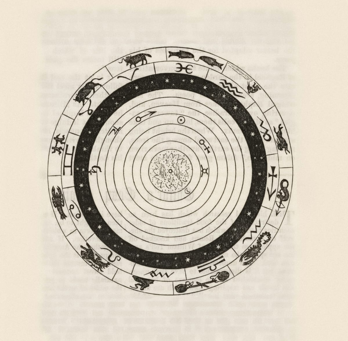 Orta Sınıfın Soft Tarikatı: Astroloji