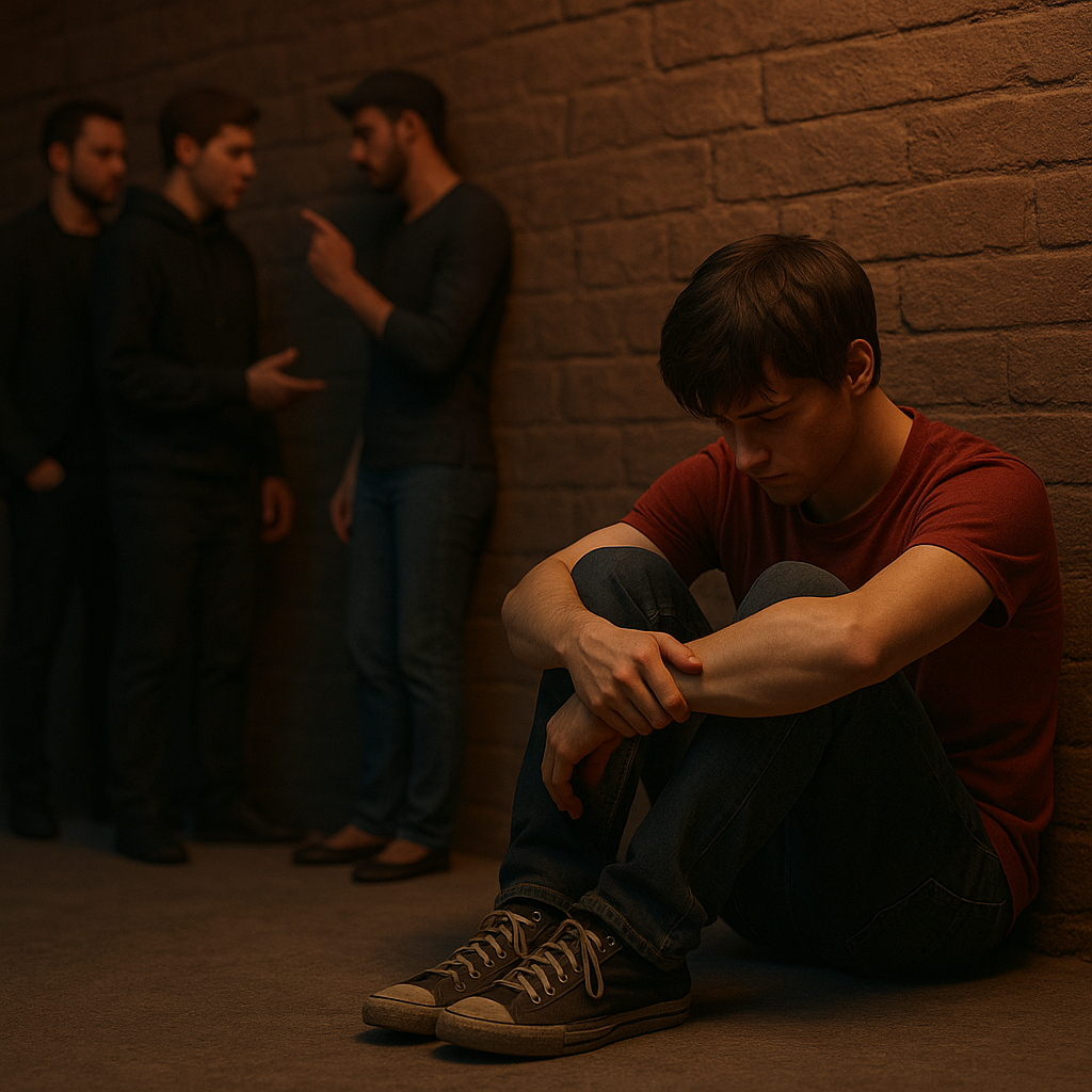 İstemsiz Bekârlık, İstemeden Bekarlık ya da Lanet Olası Yalnızlık