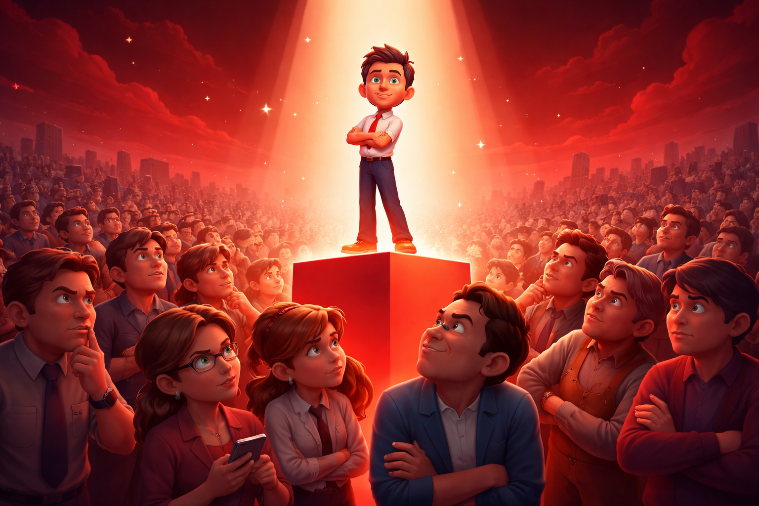 Fazlalık Teorisi #4: Ortalamanın Konforu