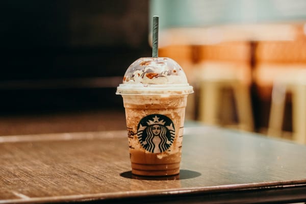 Starbucks Boykotu: Vicdanın Tatlı Tesellisi