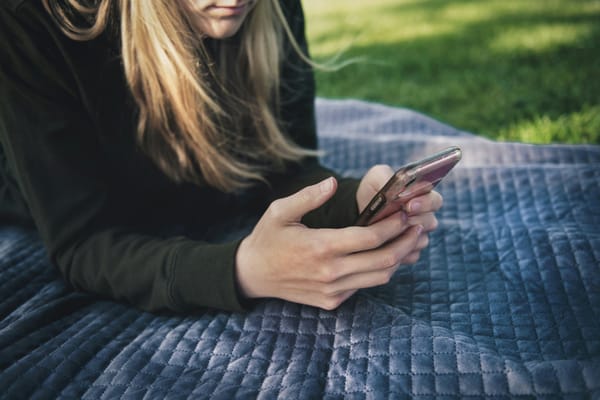 Instagram Kadınlarının Beyinleri