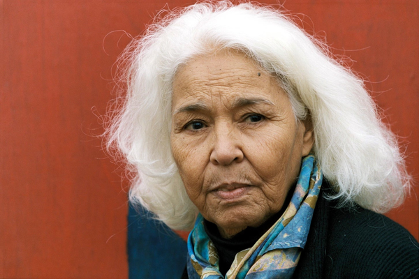 Erkekliğe Sansür, Kadına Mikrofon: El Saadawi