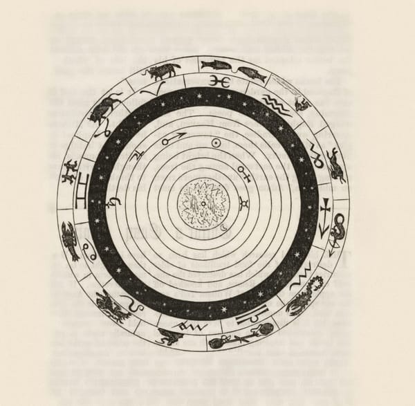 Orta Sınıfın Soft Tarikatı: Astroloji