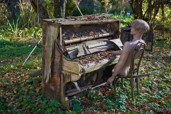 What Would Happen If Consciousness Arrived? (Spoiler: We Couldn’t Handle It)