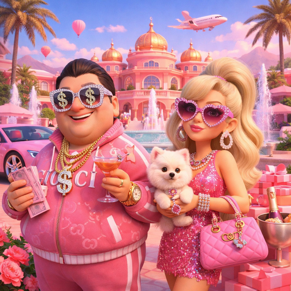 Tasarlanmış Yoksulluk #14 Servetin Soy Kütüğü: Old Money, New Money ve Yoksulluğun Estetiği