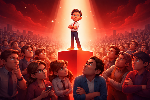 Fazlalık Teorisi #4: Ortalamanın Konforu