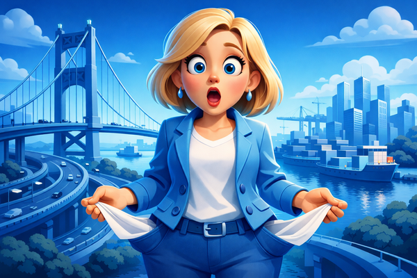 Tasarlanmış Yoksulluk #9 : Özelleştirme, Kamu Kimin?